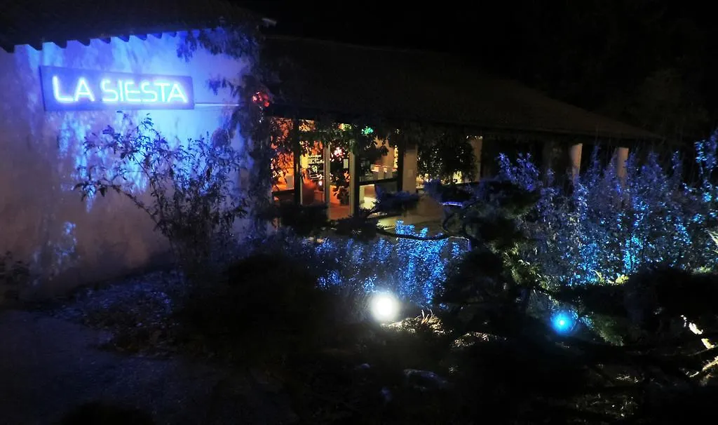 The Originals City, Hotel La Siesta, Annonay Est Davezieux