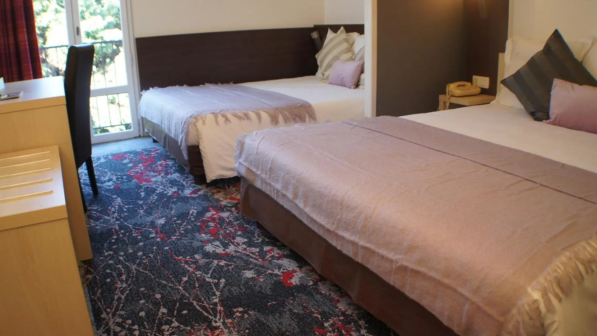 The Originals City, Hotel La Siesta, Annonay Est Davezieux