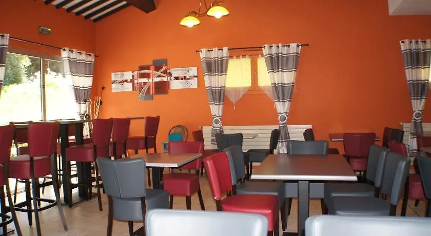 The Originals City, Hotel La Siesta, Annonay Est Davezieux France
