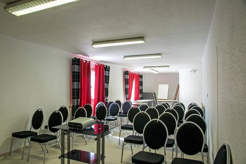 The Originals City, Hotel La Siesta, Annonay Est Davezieux 3*,  France
