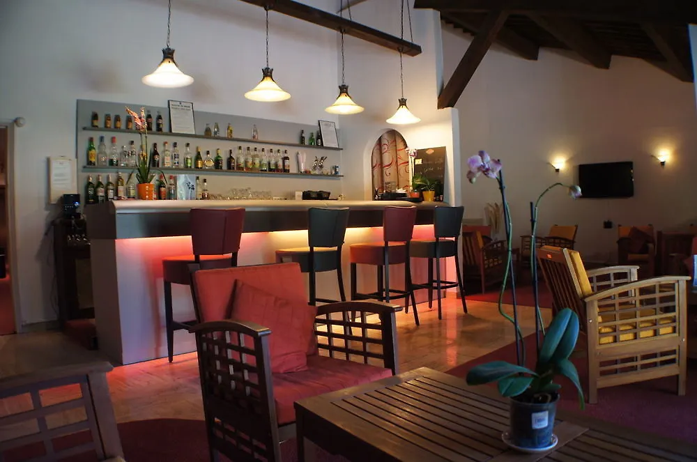 The Originals City, Hotel La Siesta, Annonay Est Davezieux 3*,  France