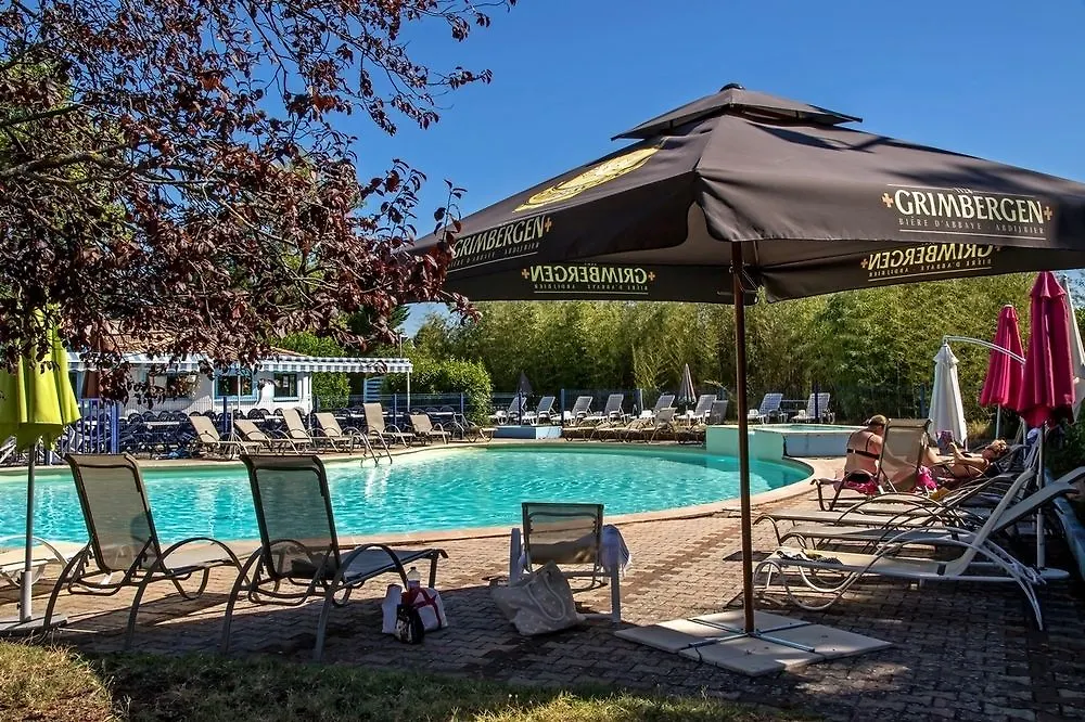 The Originals City, Hotel La Siesta, Annonay Est Davezieux