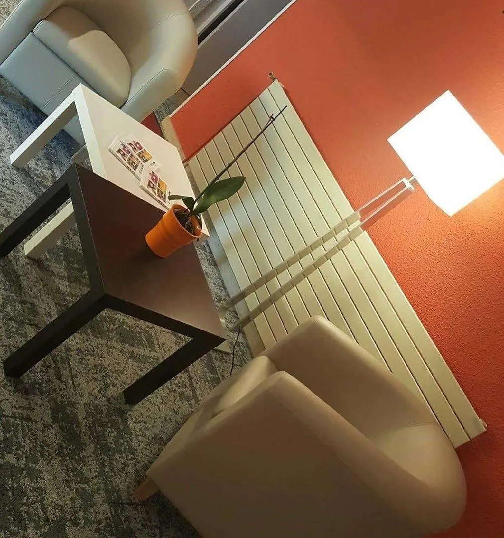The Originals City, Hotel La Siesta, Annonay Est Davezieux