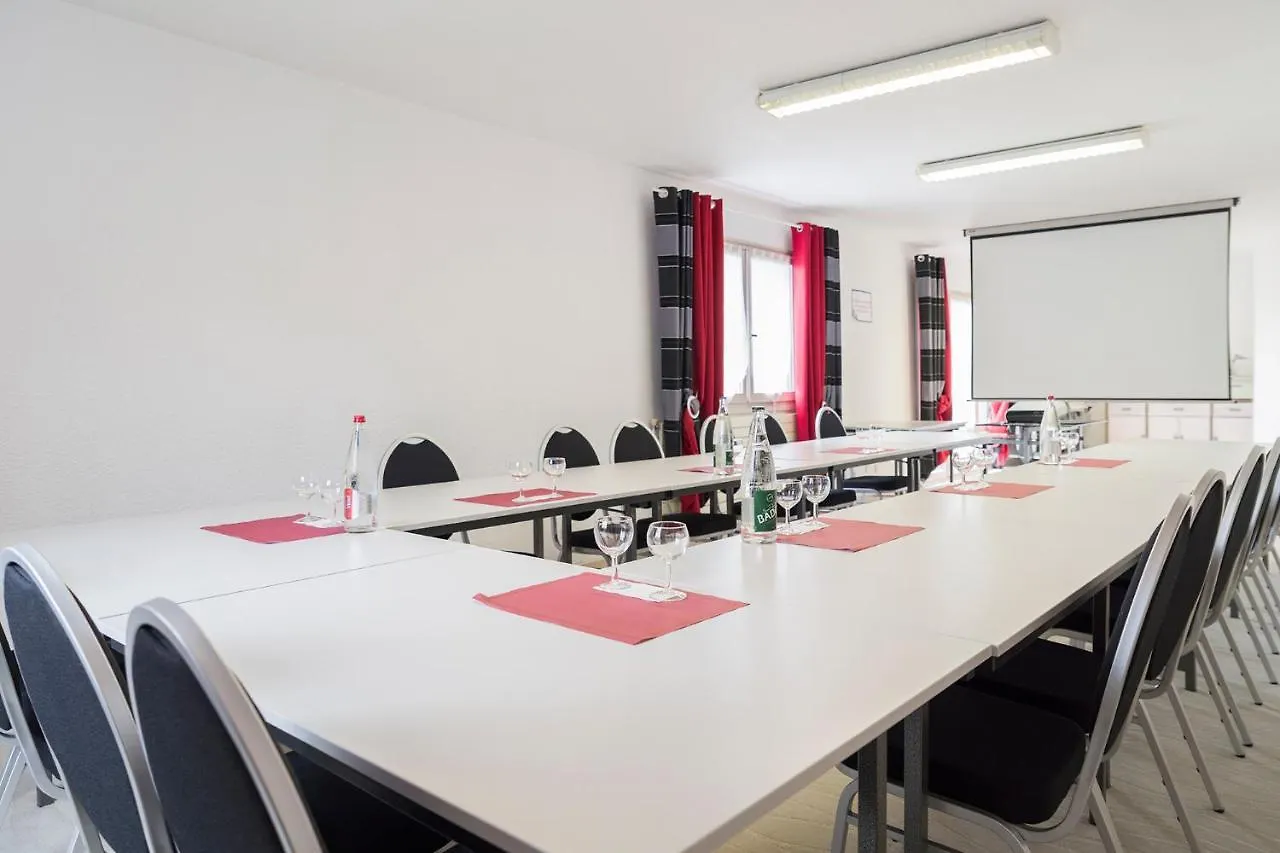 The Originals City, Hotel La Siesta, Annonay Est Davezieux