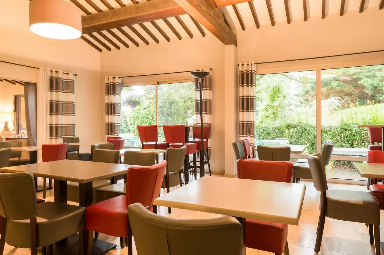 The Originals City, Hotel La Siesta, Annonay Est Davezieux