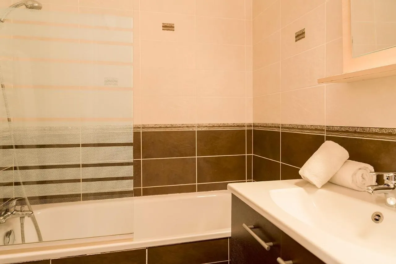 The Originals City, Hotel La Siesta, Annonay Est Davezieux