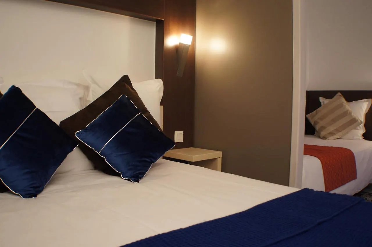 The Originals City, Hotel La Siesta, Annonay Est Davezieux