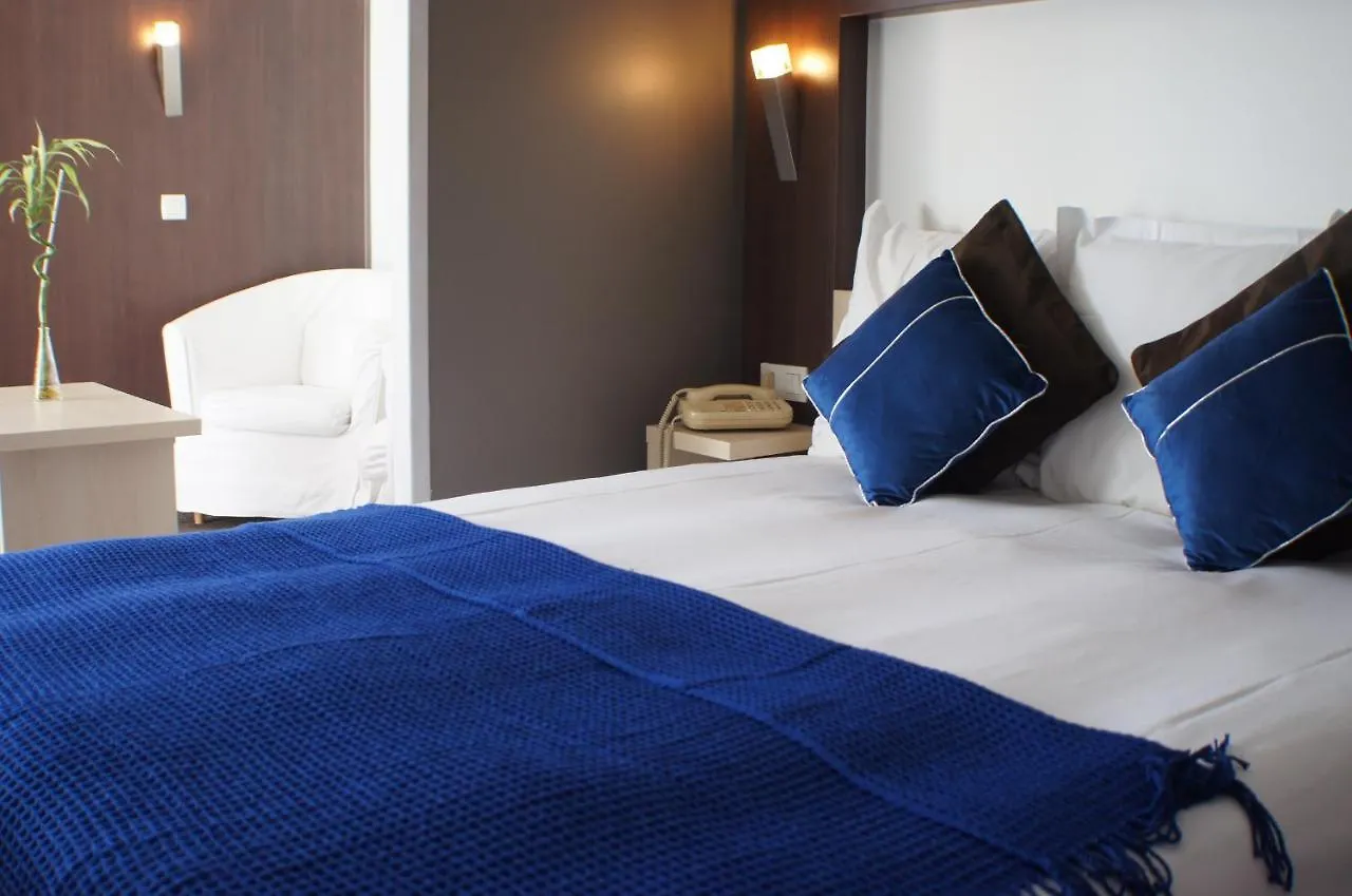 The Originals City, Hotel La Siesta, Annonay Est Davezieux 3*,
